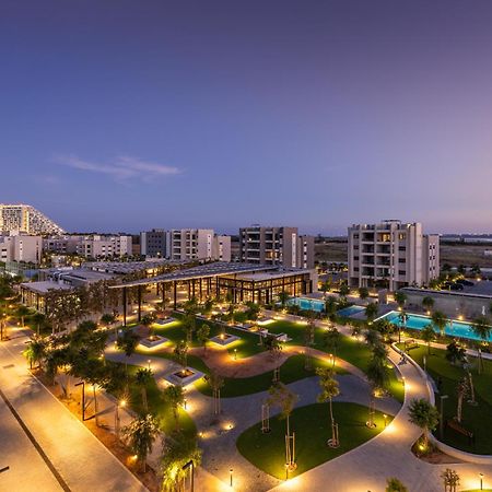 Sunset Gardens Lägenhet Limassol Exteriör bild